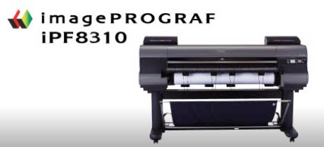 ��𣺴�ӡ��Ʒ�ƣ�������Ʒ���ƣ�����iPF8310